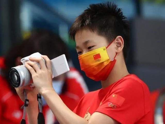 我们愤怒地离开了球场，因为即使我们已经晋级，但我们总是想赢。